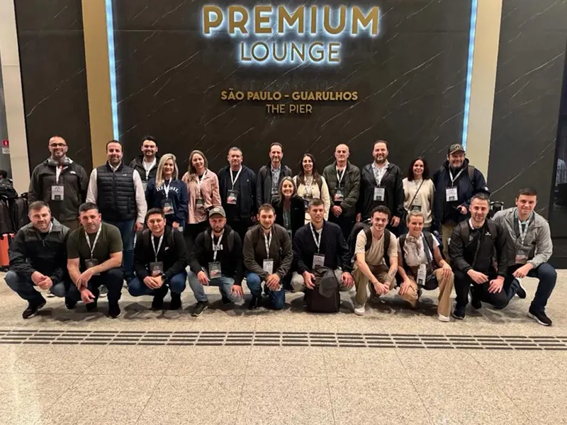 Cliente Millennium