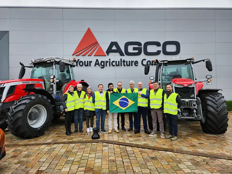 AGCO