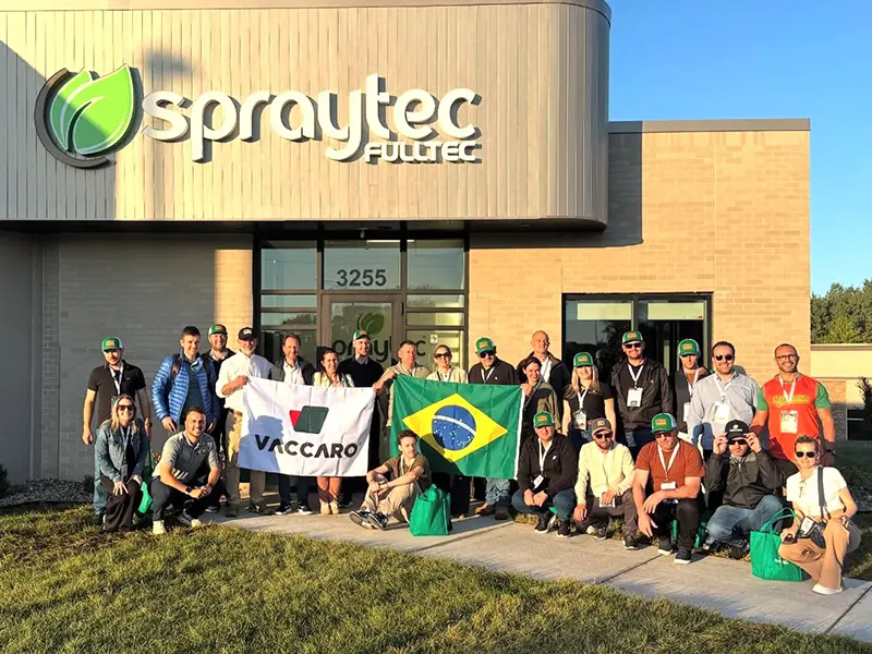 Spraytec
