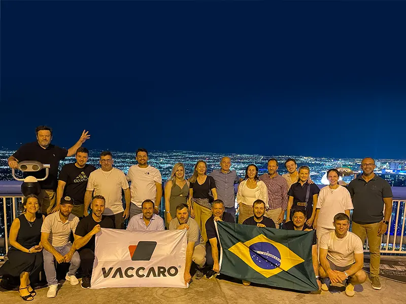 Vacaro